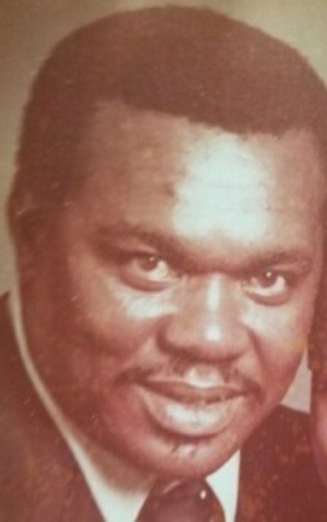 Billy Burgess Profile Photo
