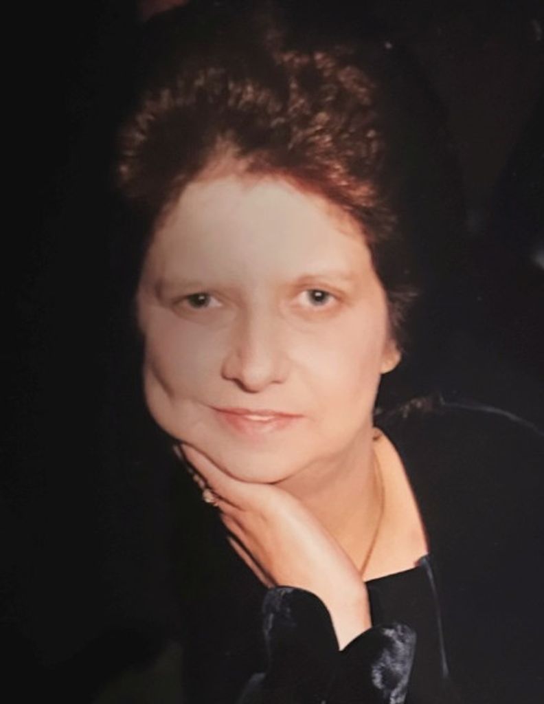 Valerie L. Petredis