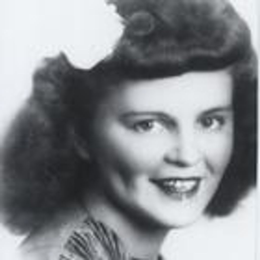 Gloria Parendo