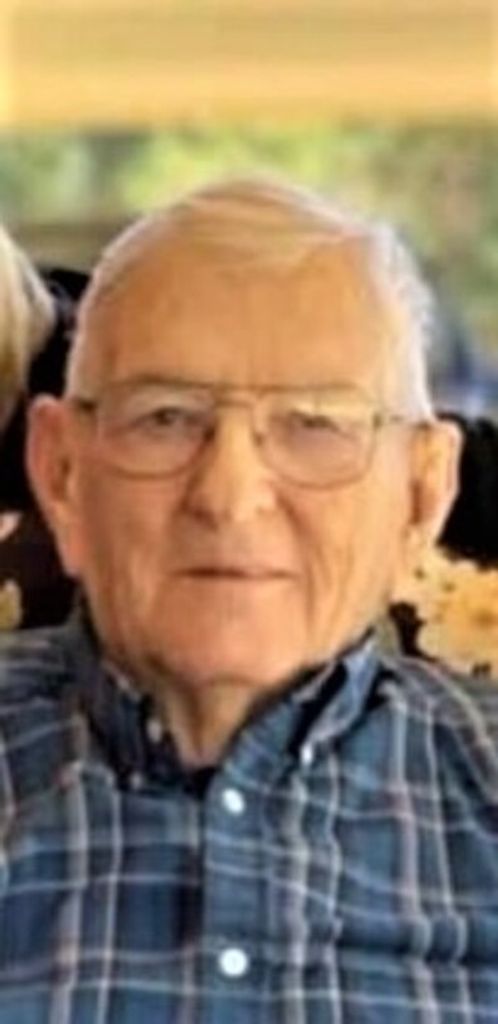 Gary Richard Jarnagin