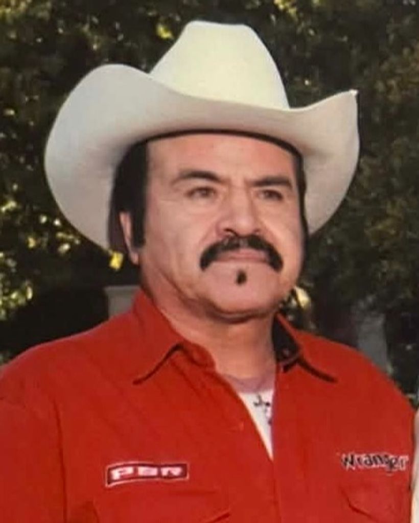 Jesus Jacobo de Santiago Profile Photo