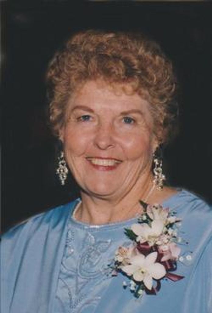 Agnes Violet Boelter Profile Photo