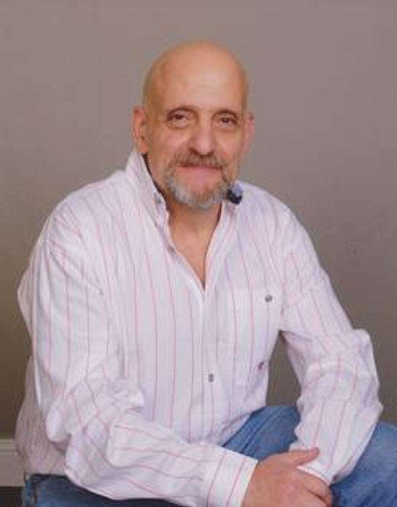 Michael Dale Trahan Profile Photo