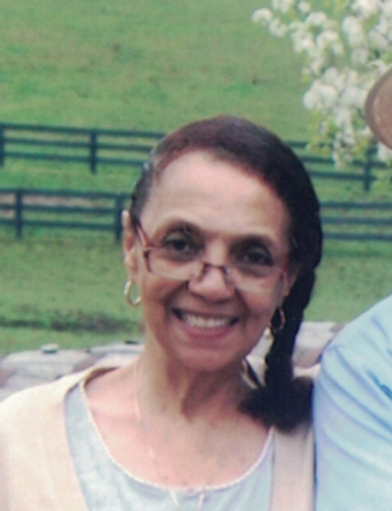 Arlene White-Garner Profile Photo