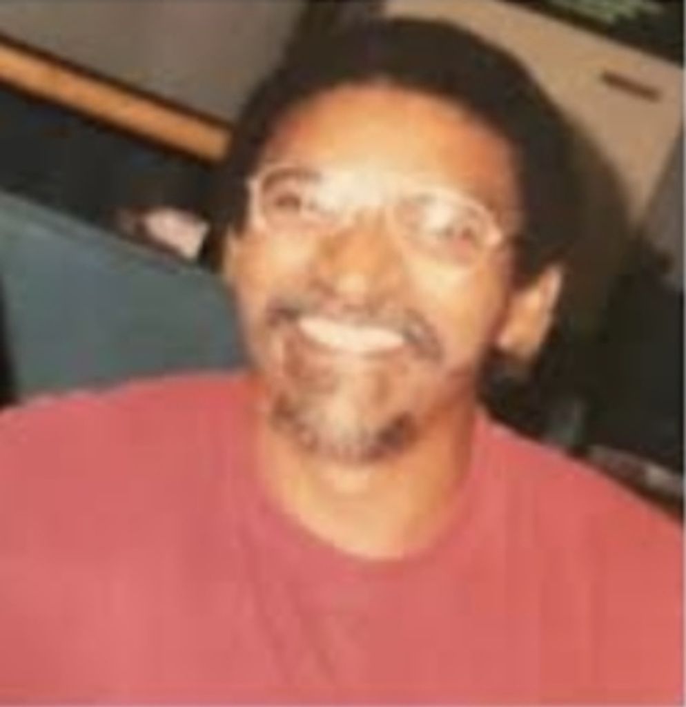 Richey Charles Williams Sr.