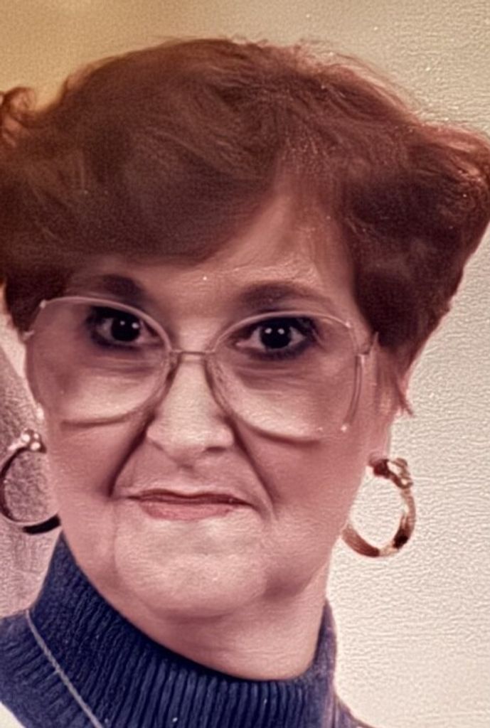 Barbara Ann (Mabe)  Vestal-Cramer Profile Photo