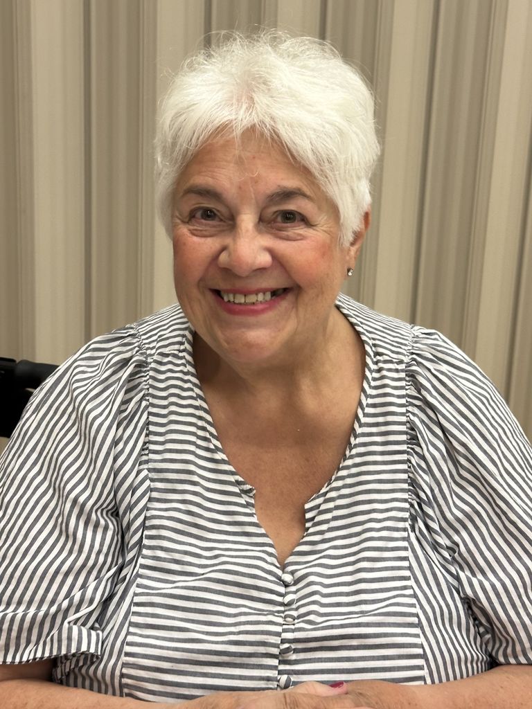 Susan Kay Kolberg