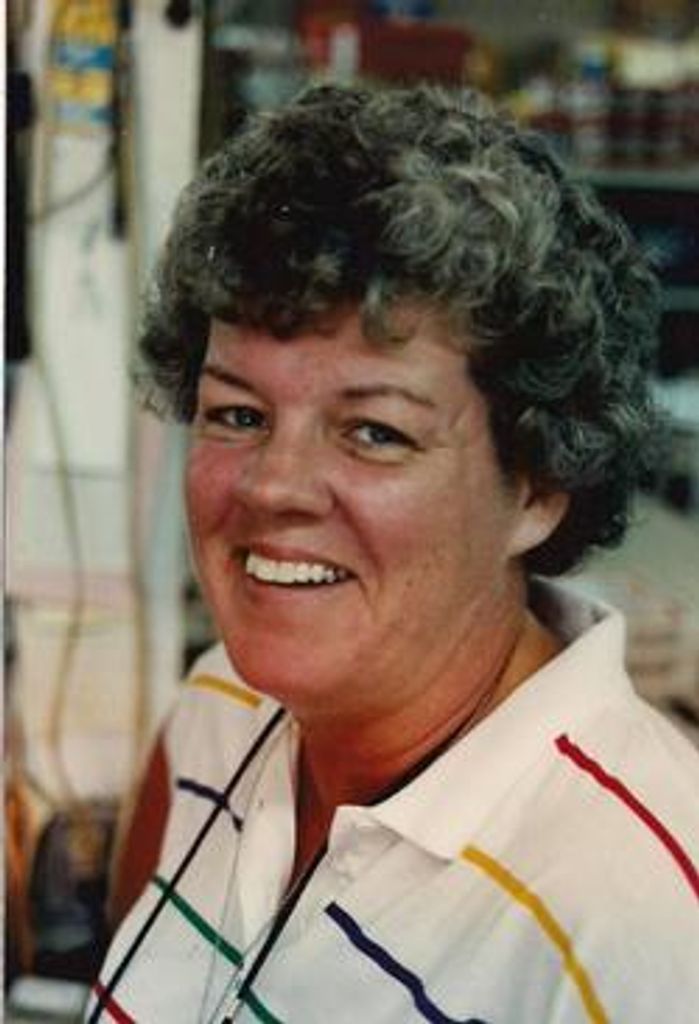 Carolyn "Suzie" Dean Profile Photo