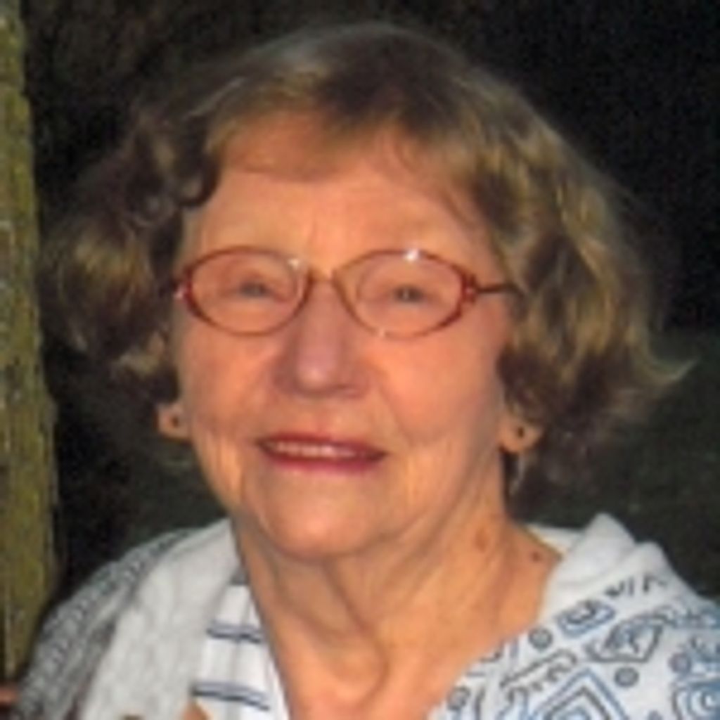 Dorothy Jeanne Johnson