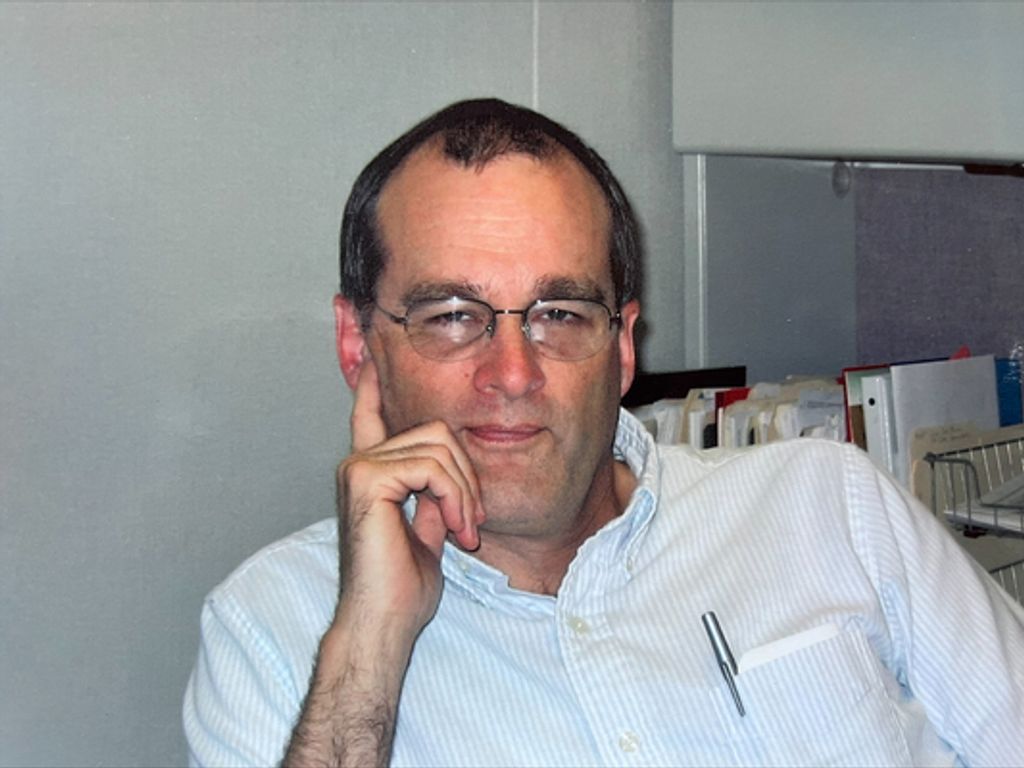 Michael F. Curran Profile Photo