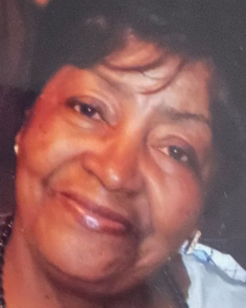 Flora Mae Brookins Profile Photo