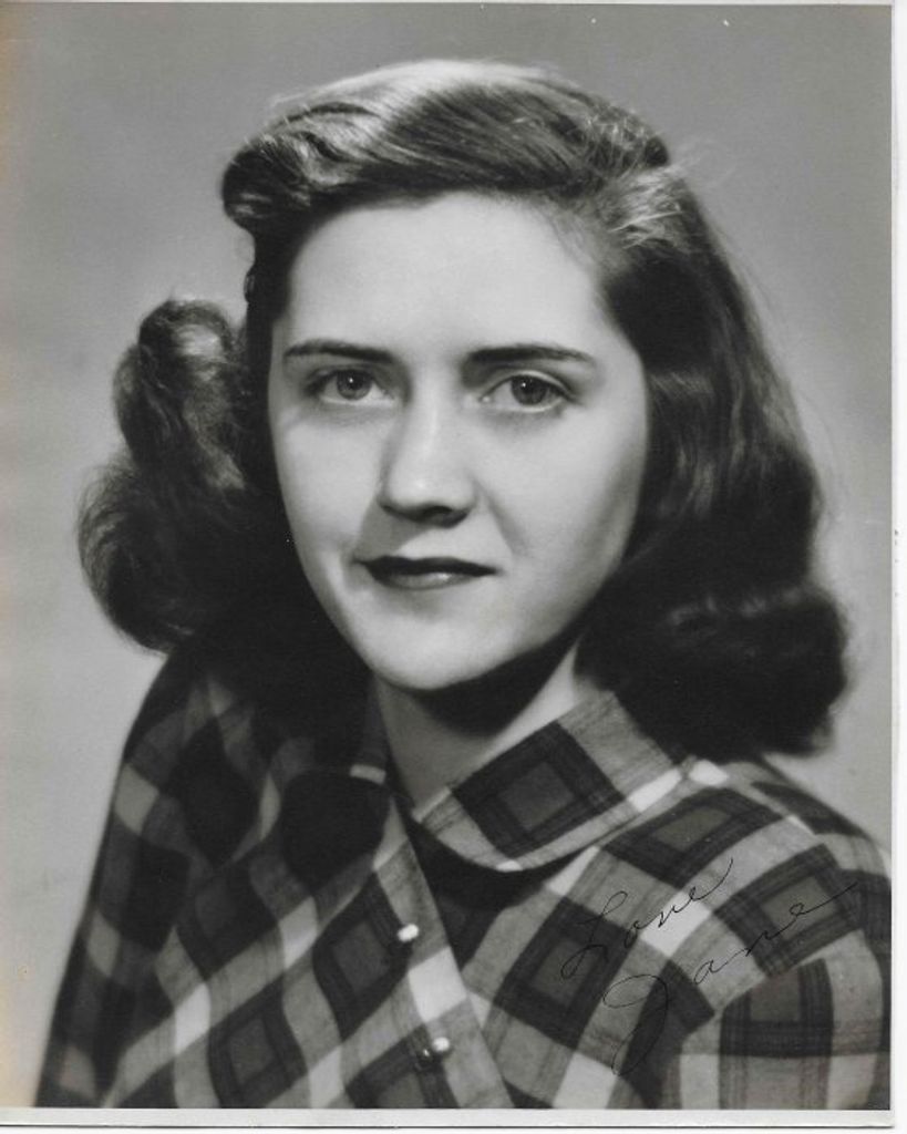 Naida Jane (Malcolm)  Allen
