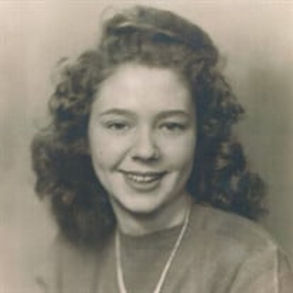 Bertha Dell (Bomar) Wimberly