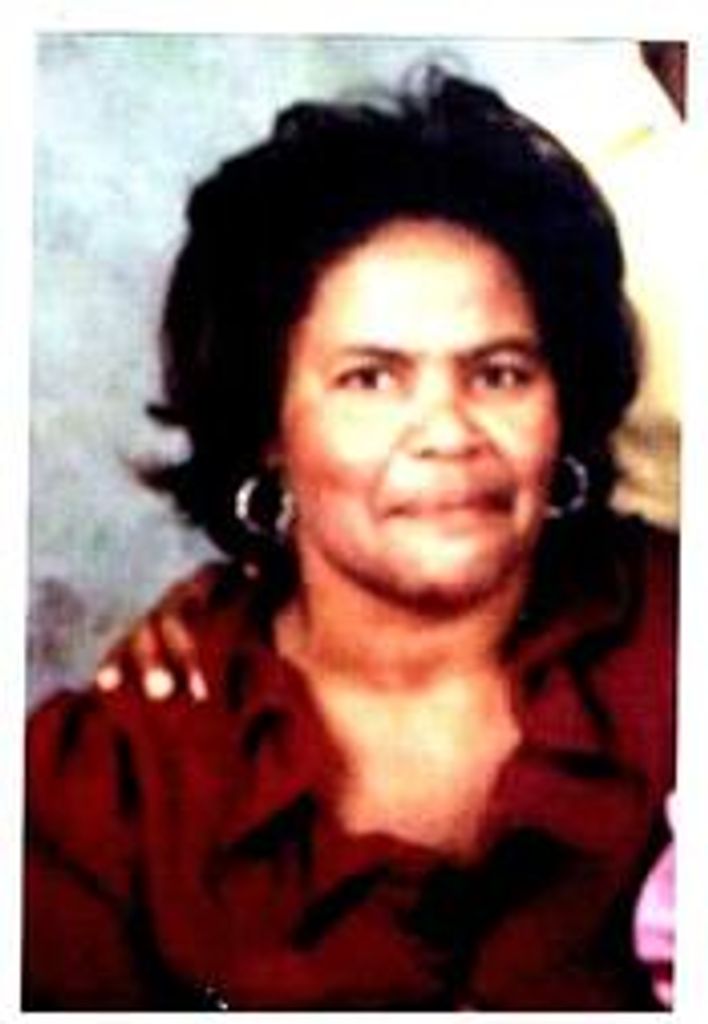 Emma Sykes Ransom Profile Photo