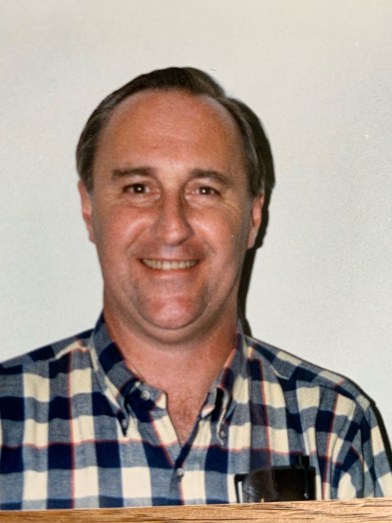 Phillip "Phil" Hendges