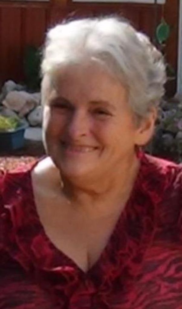 Brenda Kay Winternheimer