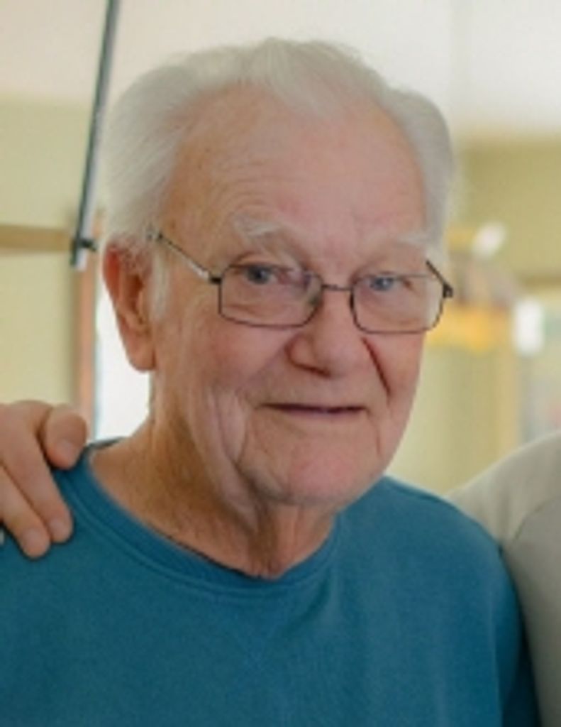 Bud Hardman Profile Photo