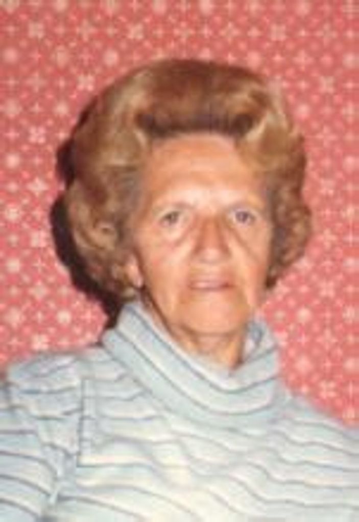 Rita C. Mc (Levesque)  Cann
