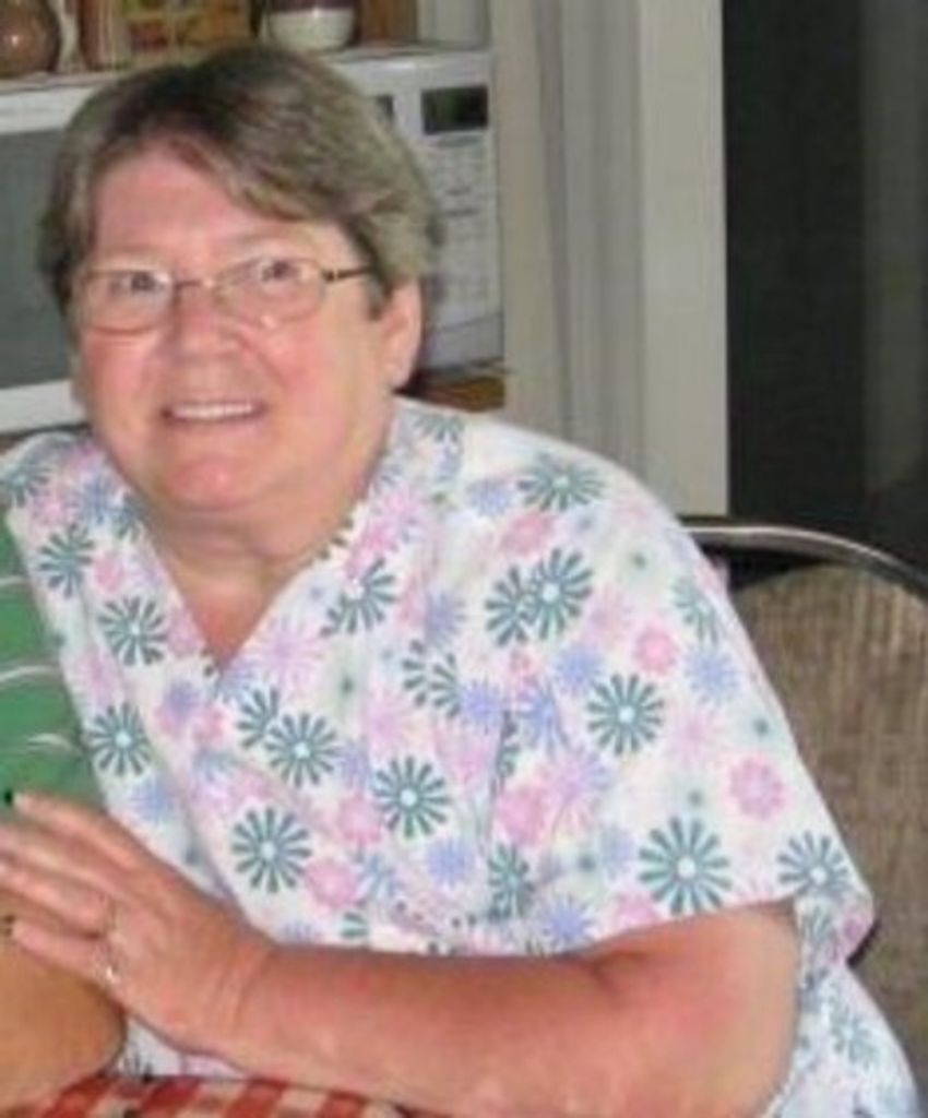 Sandra "Sandy" Lee Kramer