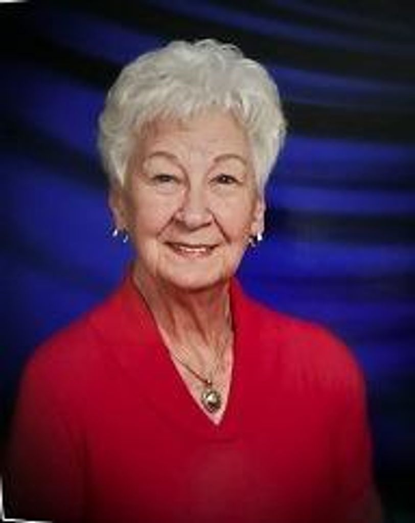 Virginia (Jerrell) Gerard Profile Photo