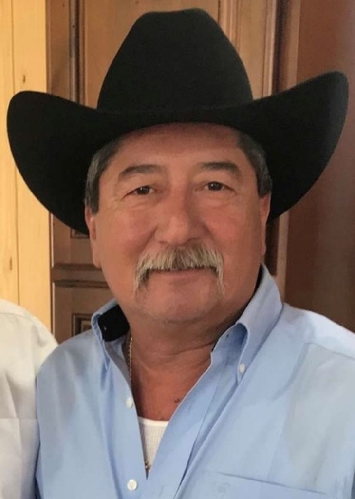 Ernest M. Ramirez Sr. Profile Photo