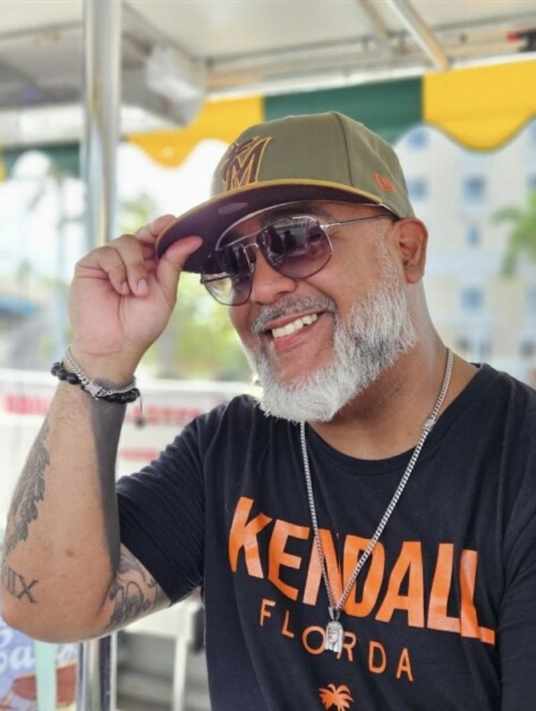 Carlos Daniel Zepeda Profile Photo
