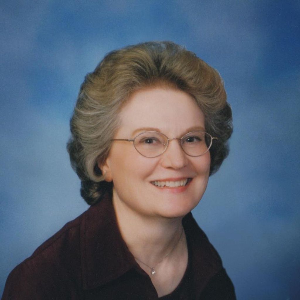 Jane Ellen Martin Profile Photo
