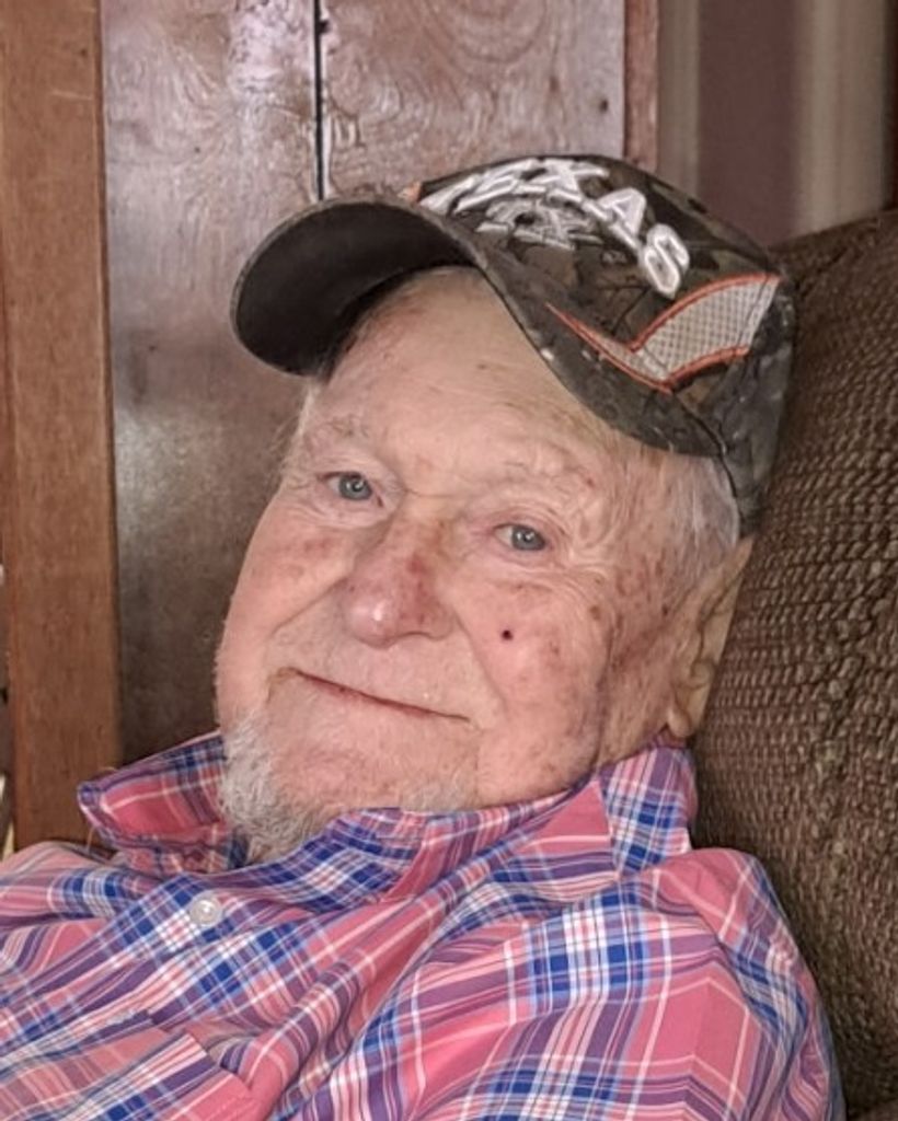 Carroll Edward Perdue Profile Photo