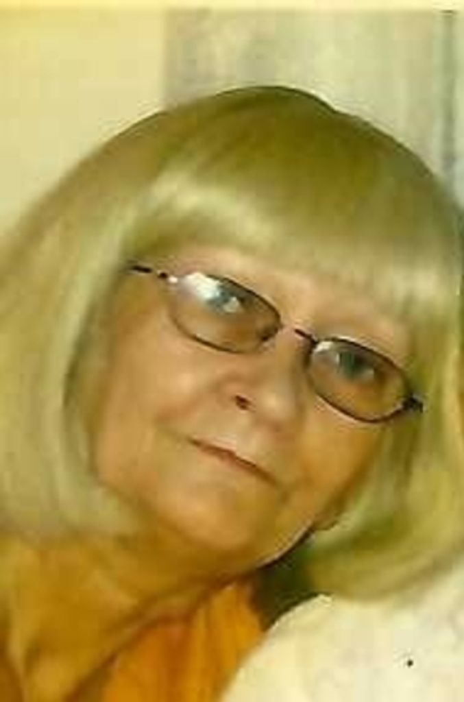 Linda Lou Hurley Profile Photo
