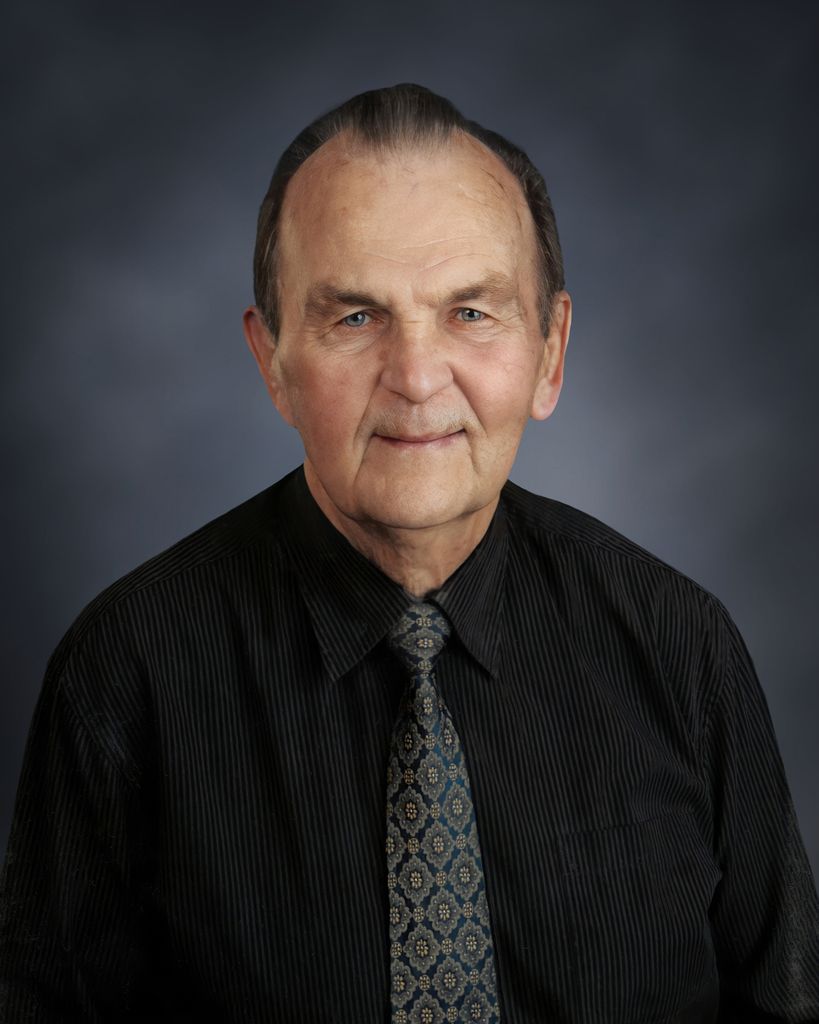 William 'Bill' Collins