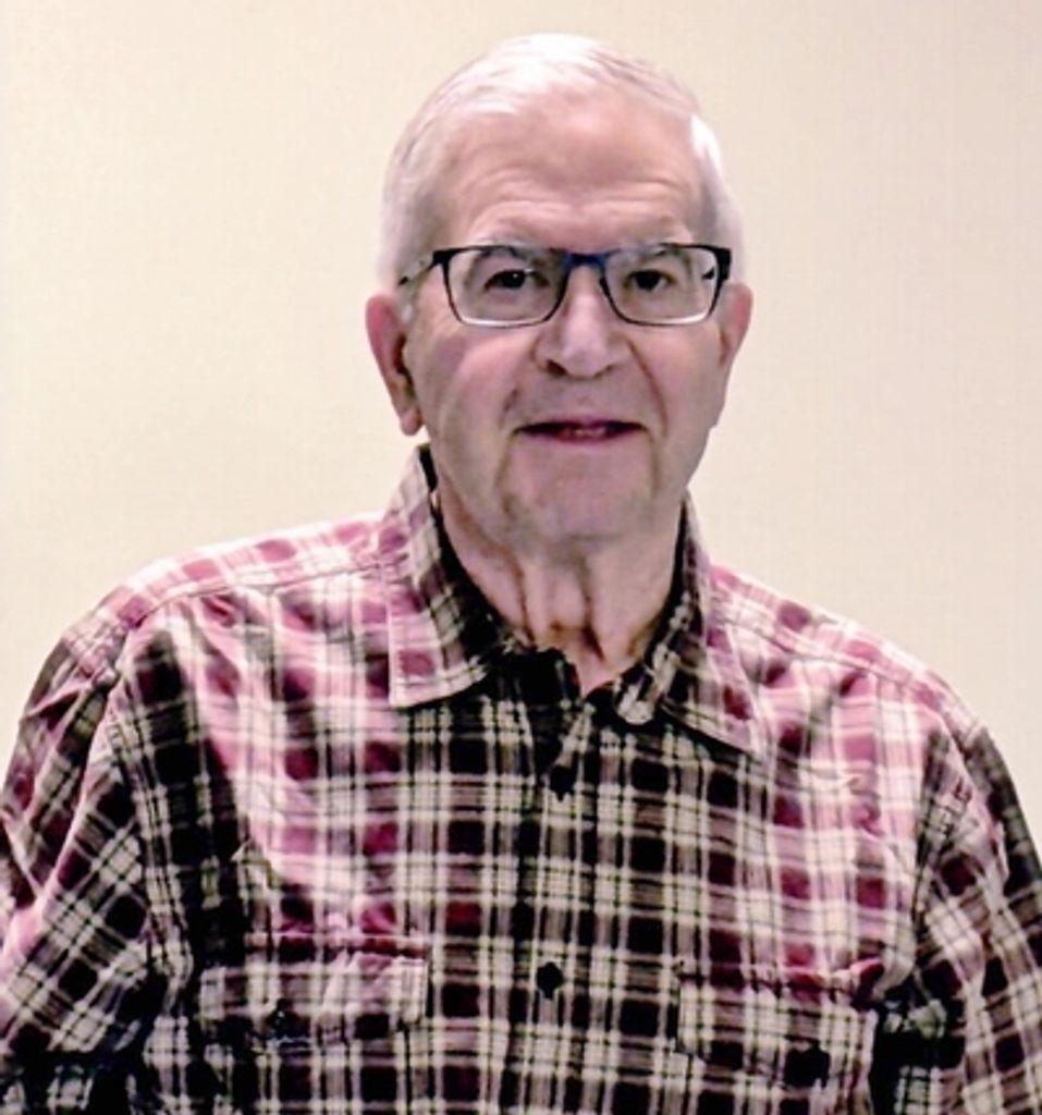 Titus E. Witmer Profile Photo