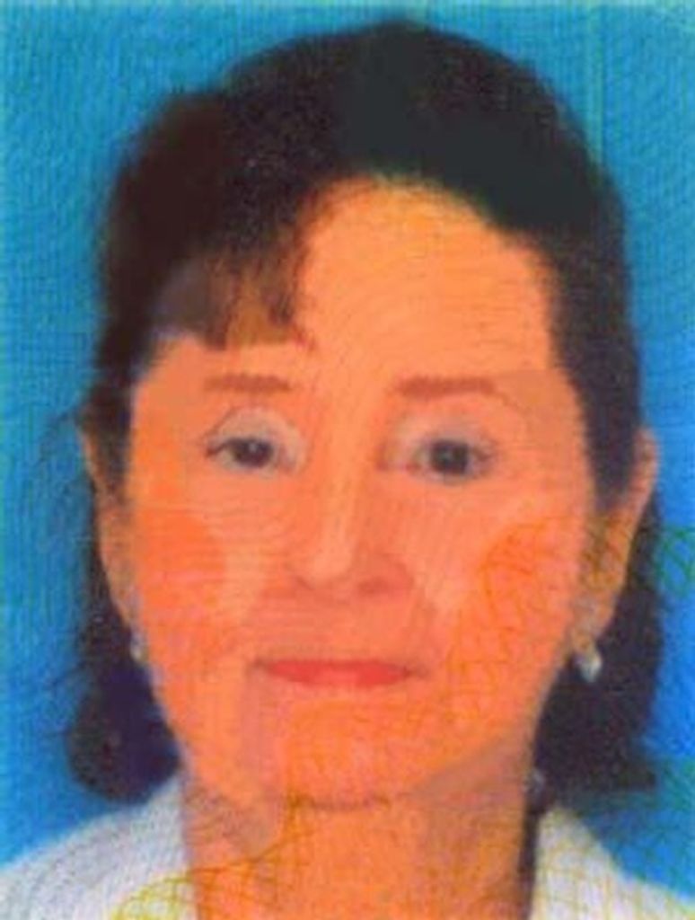 Carolyn Sensat Fruge