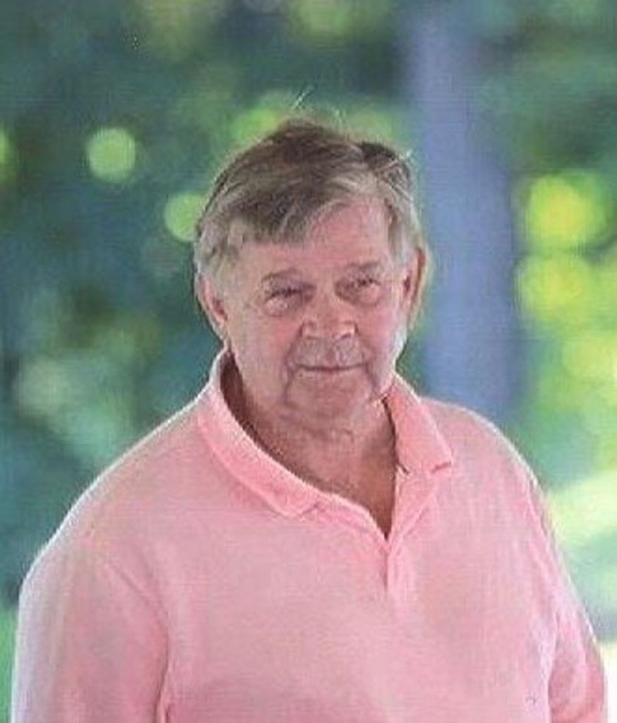 James Edward Wicker