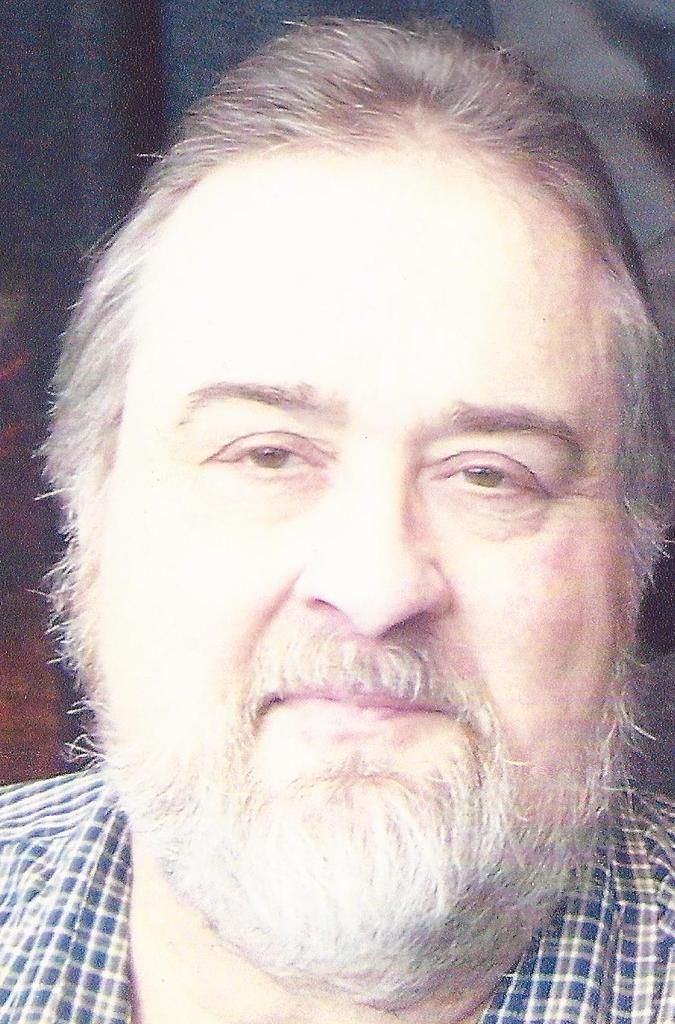 Thomas R. McDonnell