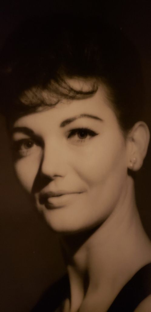 Norma Olivere Breit