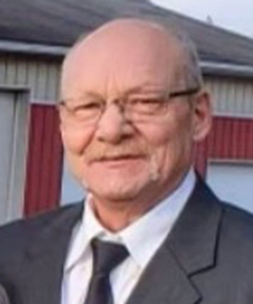 Stephen L. Wilson