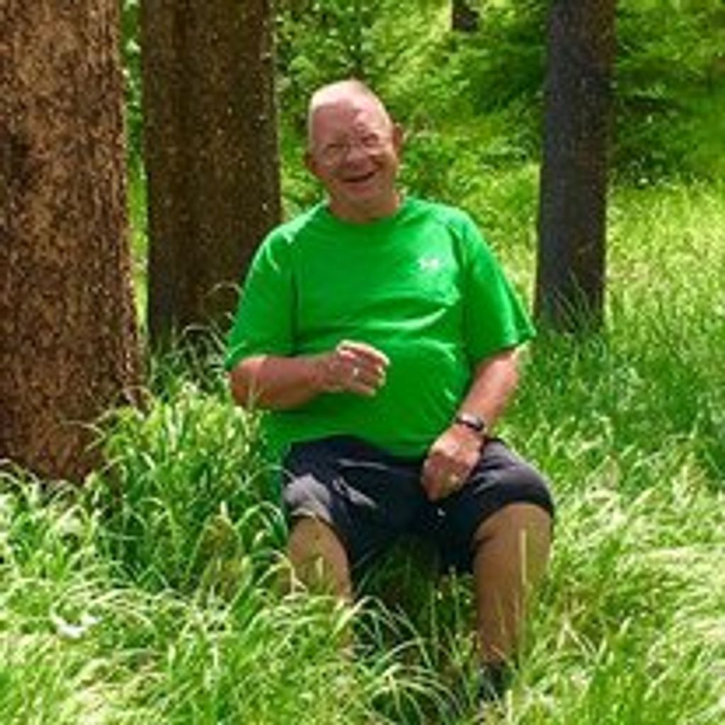 William "Bill" Anton Gallagher Profile Photo