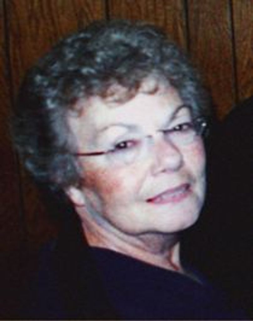 Dolores A. (Marks)  Pindel