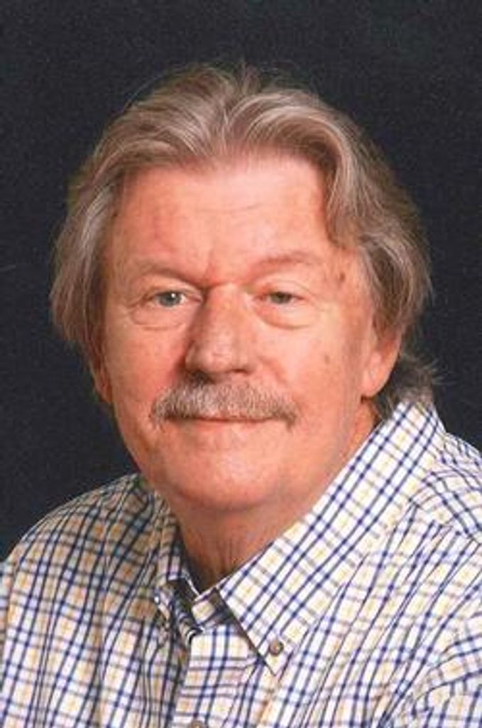 Henry Sterling James, Jr. Profile Photo