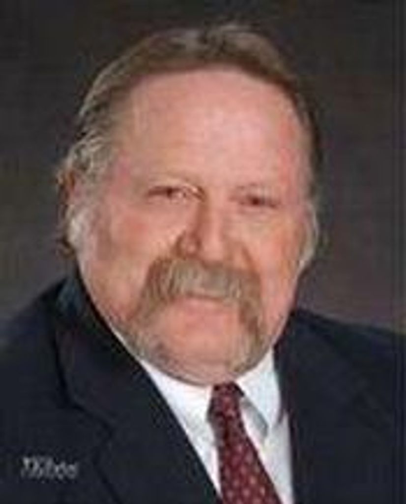 Terry Leo Glover
