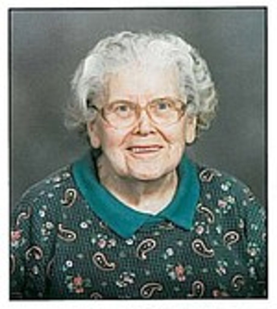 Virginia L. Aamodt