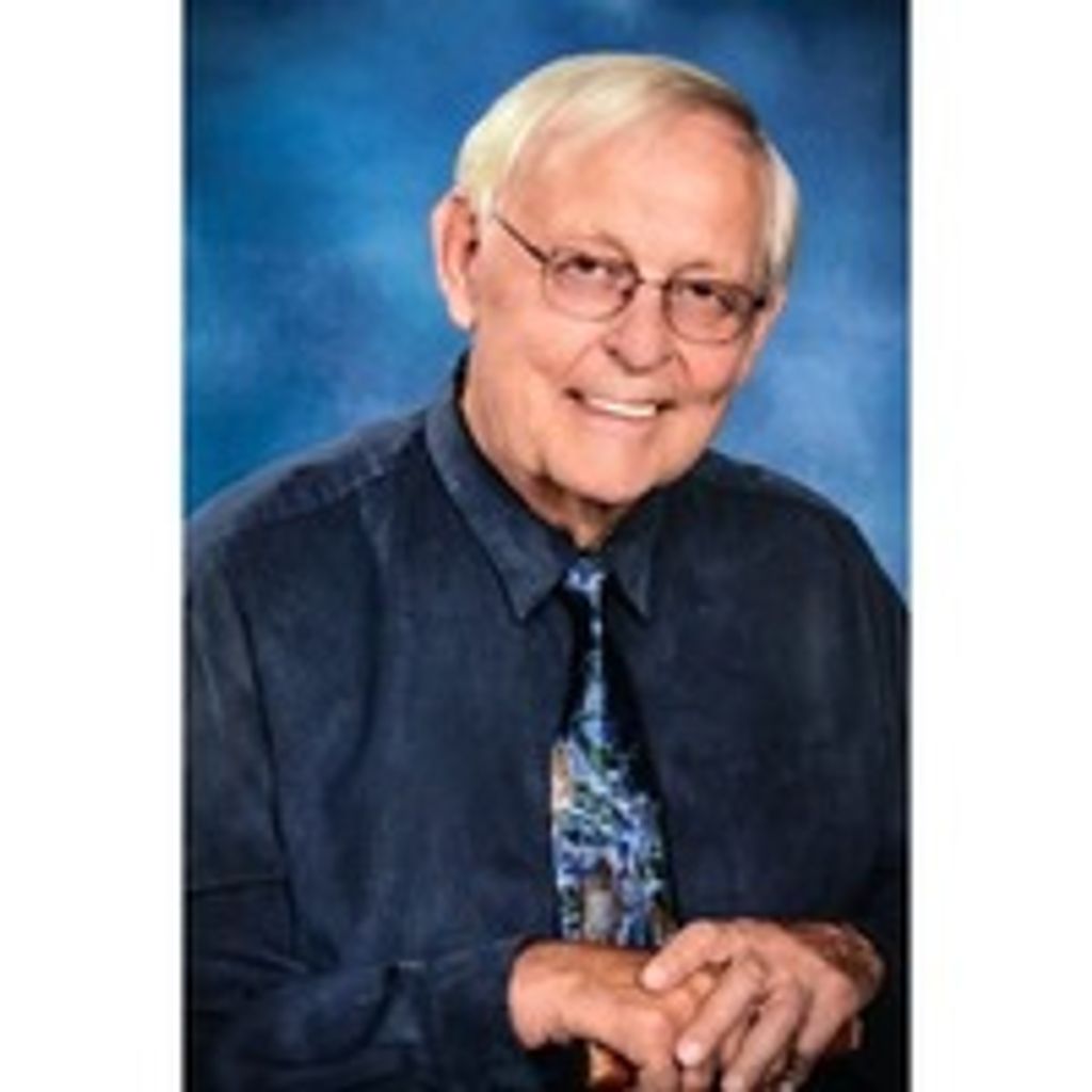 Carlton "Ozzie" Anderson Profile Photo