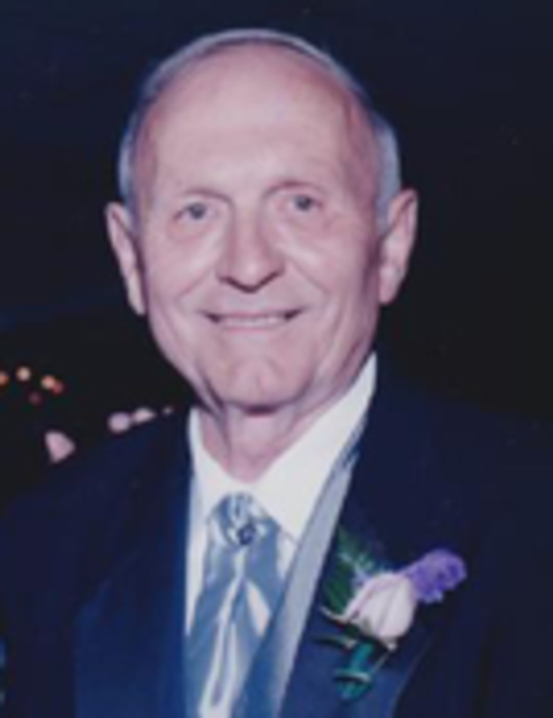 James S. Geig