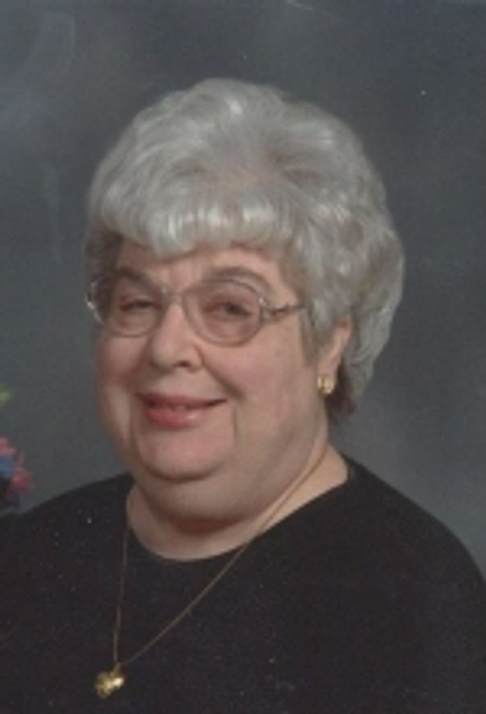Mary  Francine DELL