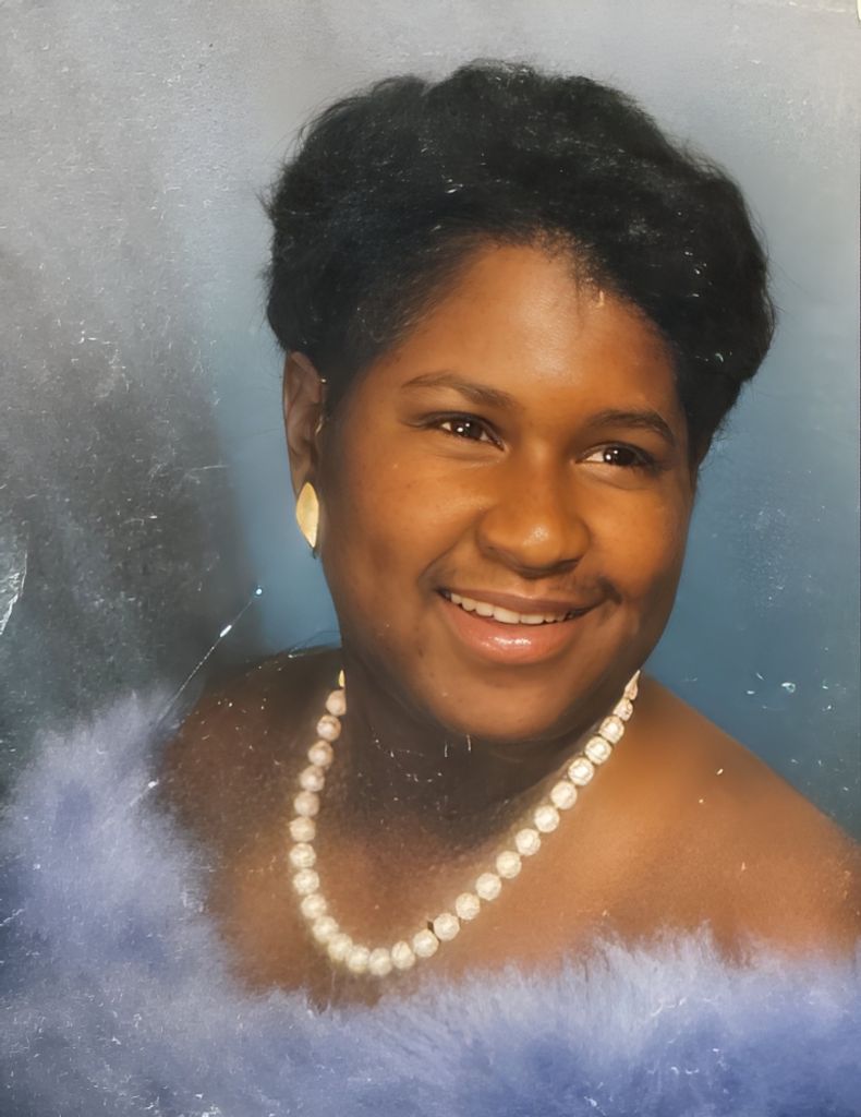 Leslie  Johnson Wilson Profile Photo
