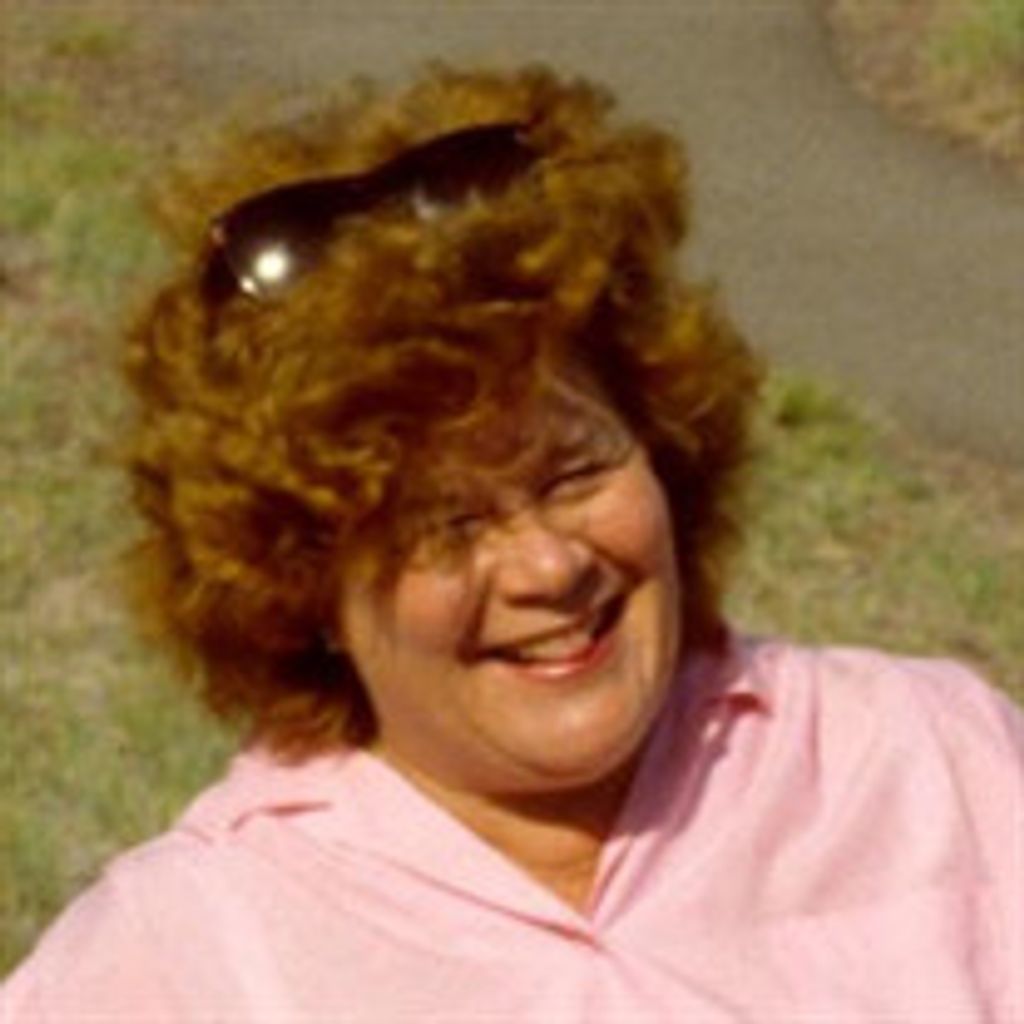 Joan Petersen