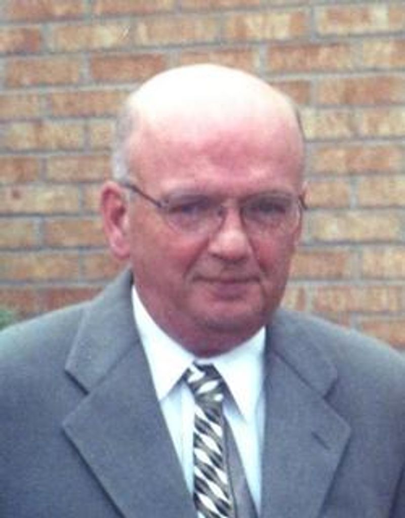 James Richard Gabourie Profile Photo