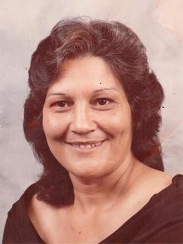 Margaret Rose Thompson