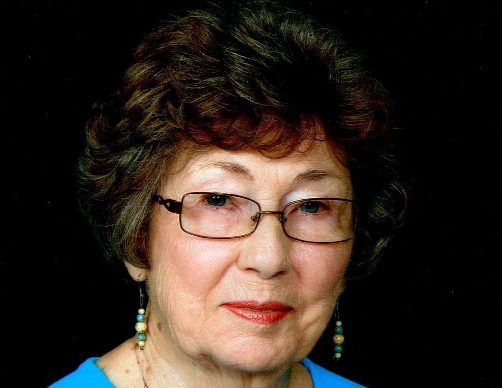 Carolyn June Lentz Scott Profile Photo