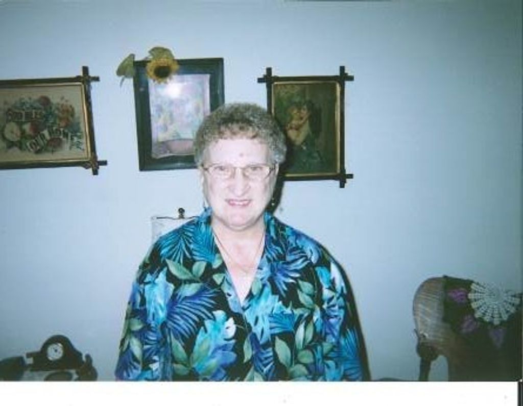 Joyce Young